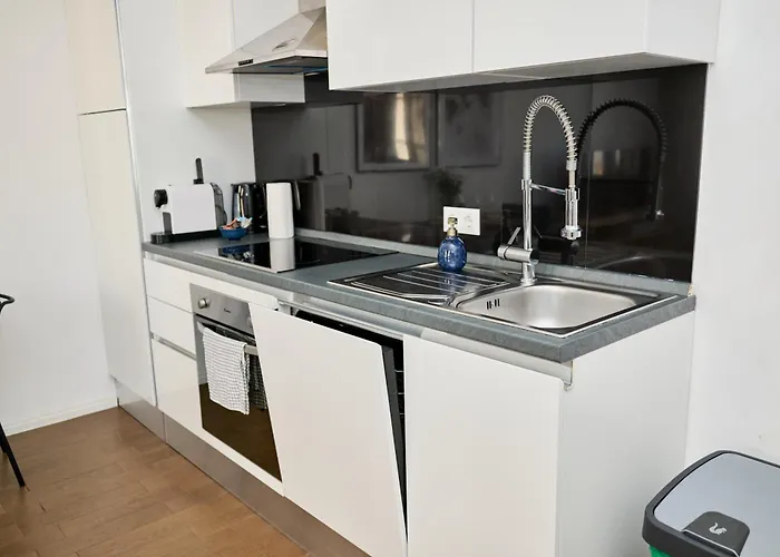 Charming Flat - Near Metro & Volksoper Daire Viyana