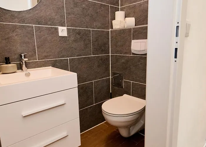 Charming Flat - Near Metro & Volksoper * Viyana