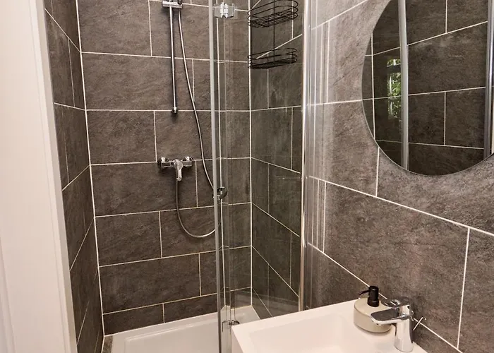 Charming Flat - Near Metro & Volksoper *